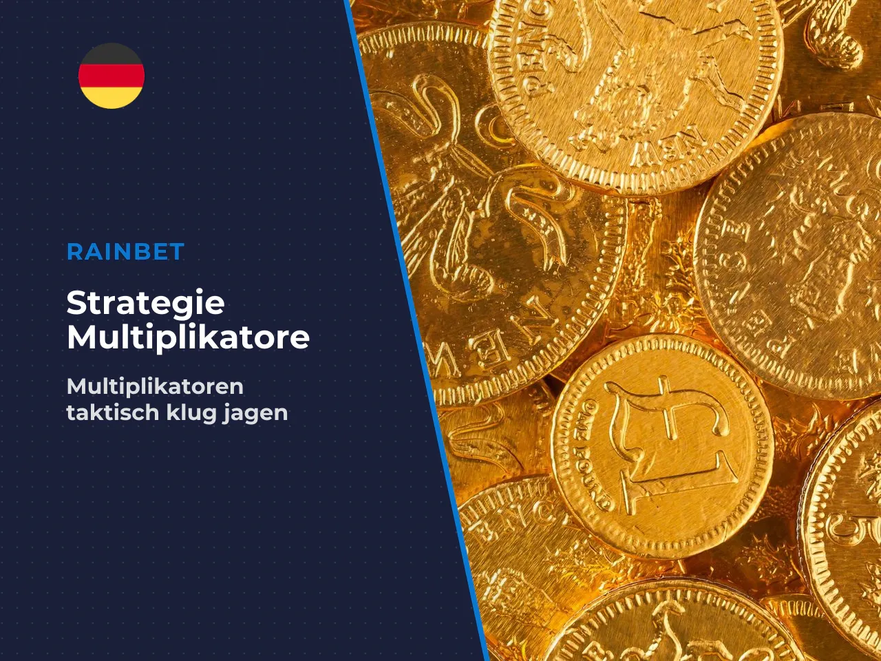 2. Jagen nach Mega-Multiplikatoren 10
