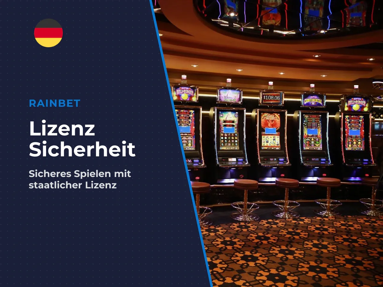 Woran Sie ein passendes Casino-Angebot erkennen