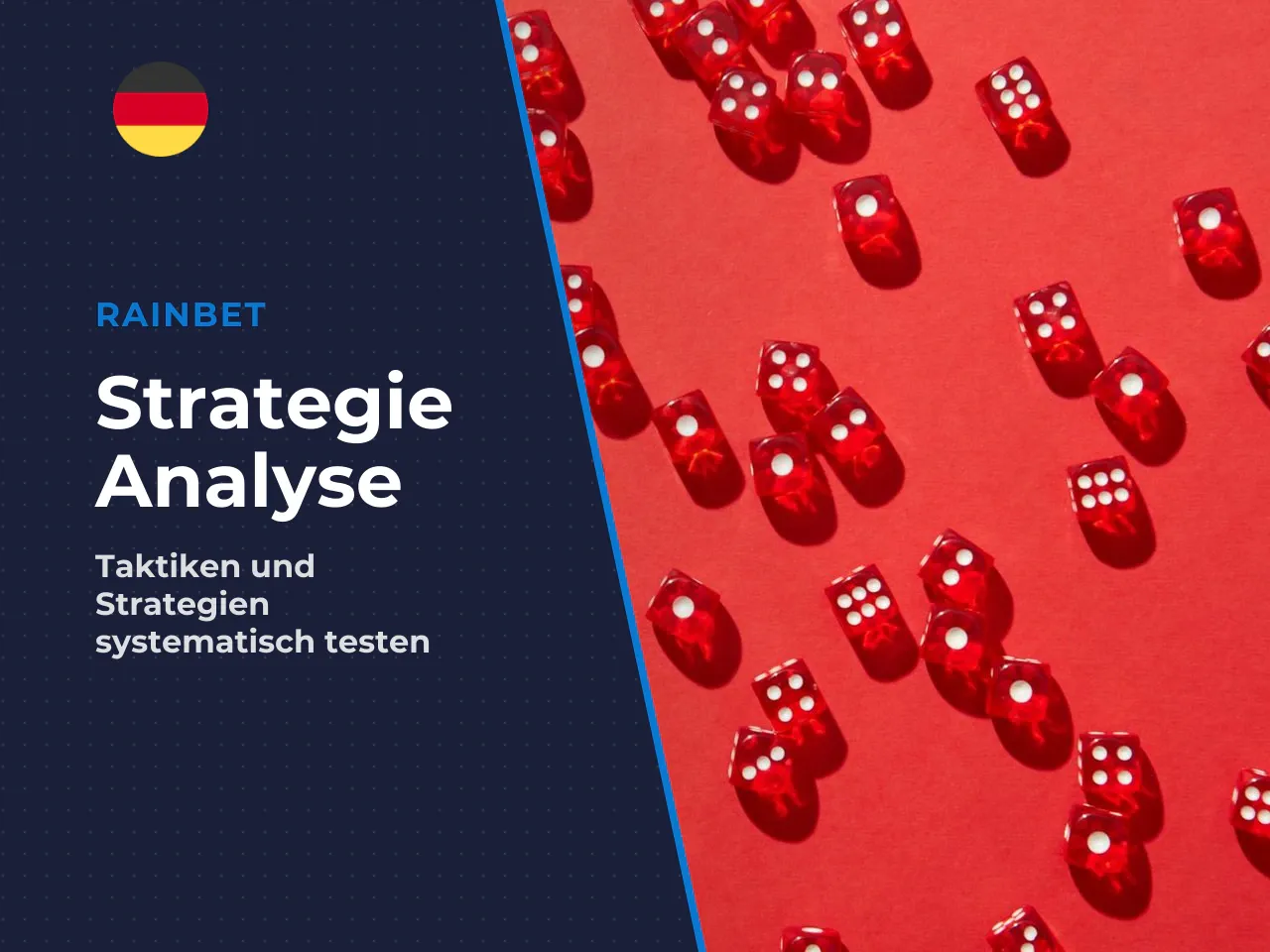 Welche Details in der Demo genau