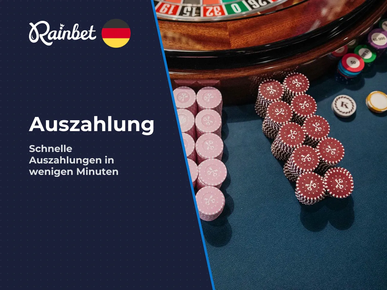 Auszahlungen werden nach internen Angaben in