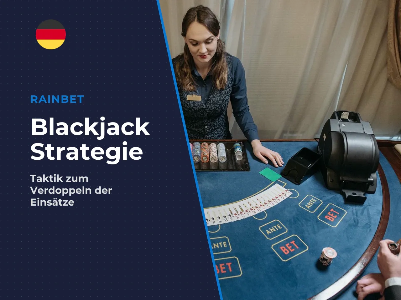Was ein Rainbet Double bringt und