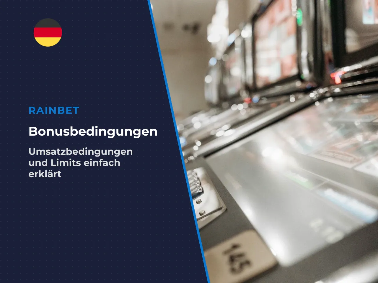 Worauf Sie bei Bonus-Angeboten achten sollten