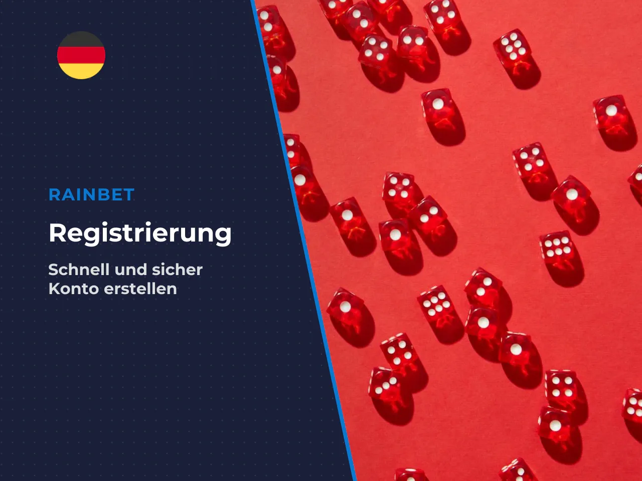 Registrierung und KYC über das Smartphone