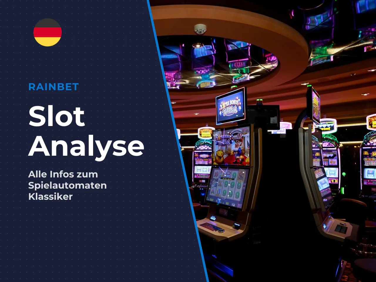 Welche Casinos bieten Big Bass Bonanza