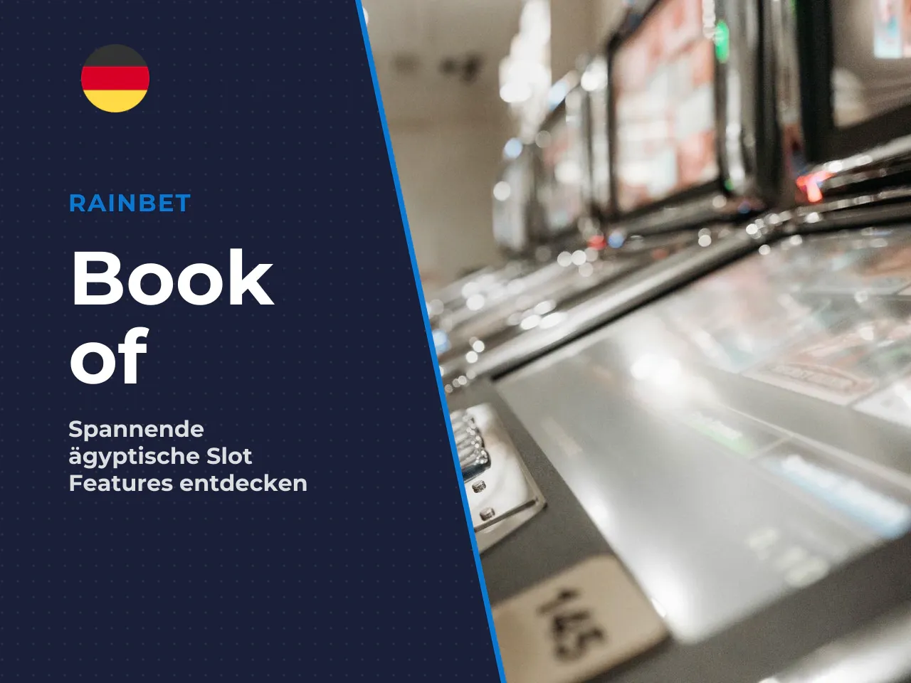 Book of Dead gilt als der