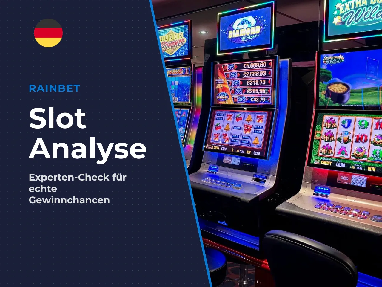 Vor dem Echtgeld-Spiel prüfen RTP, Volatilität