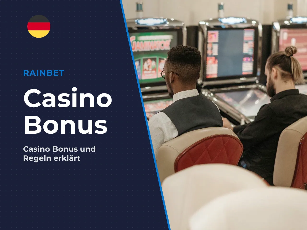 Bonus Buy, Freispiele und Casino-Boni Wo