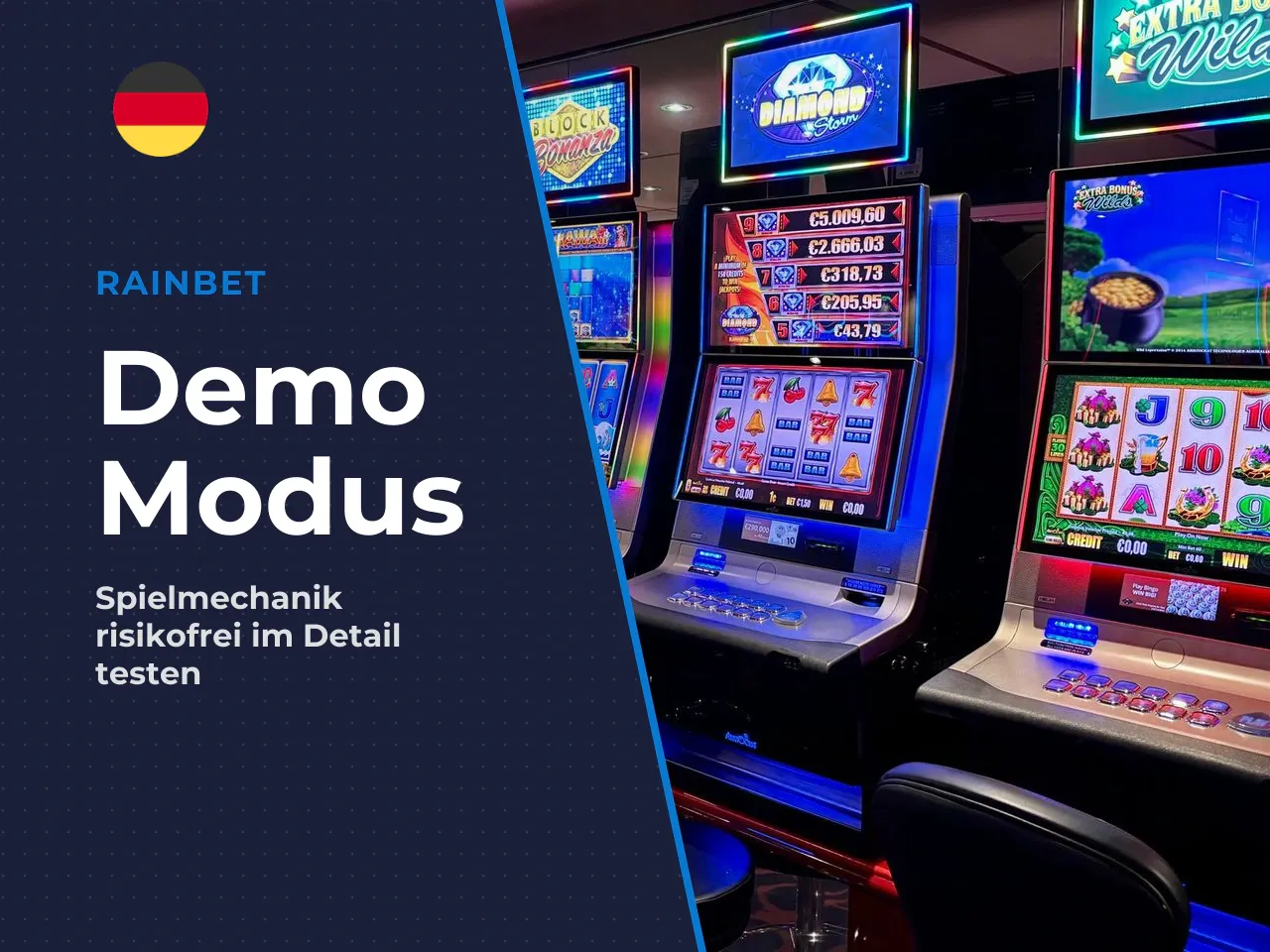 Wann sich die Demo-Version lohnt. Die