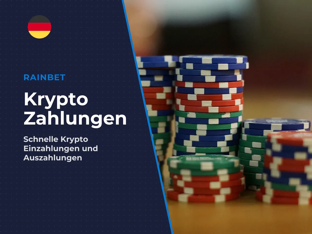 Welche Payment Options für Crypto Transactions