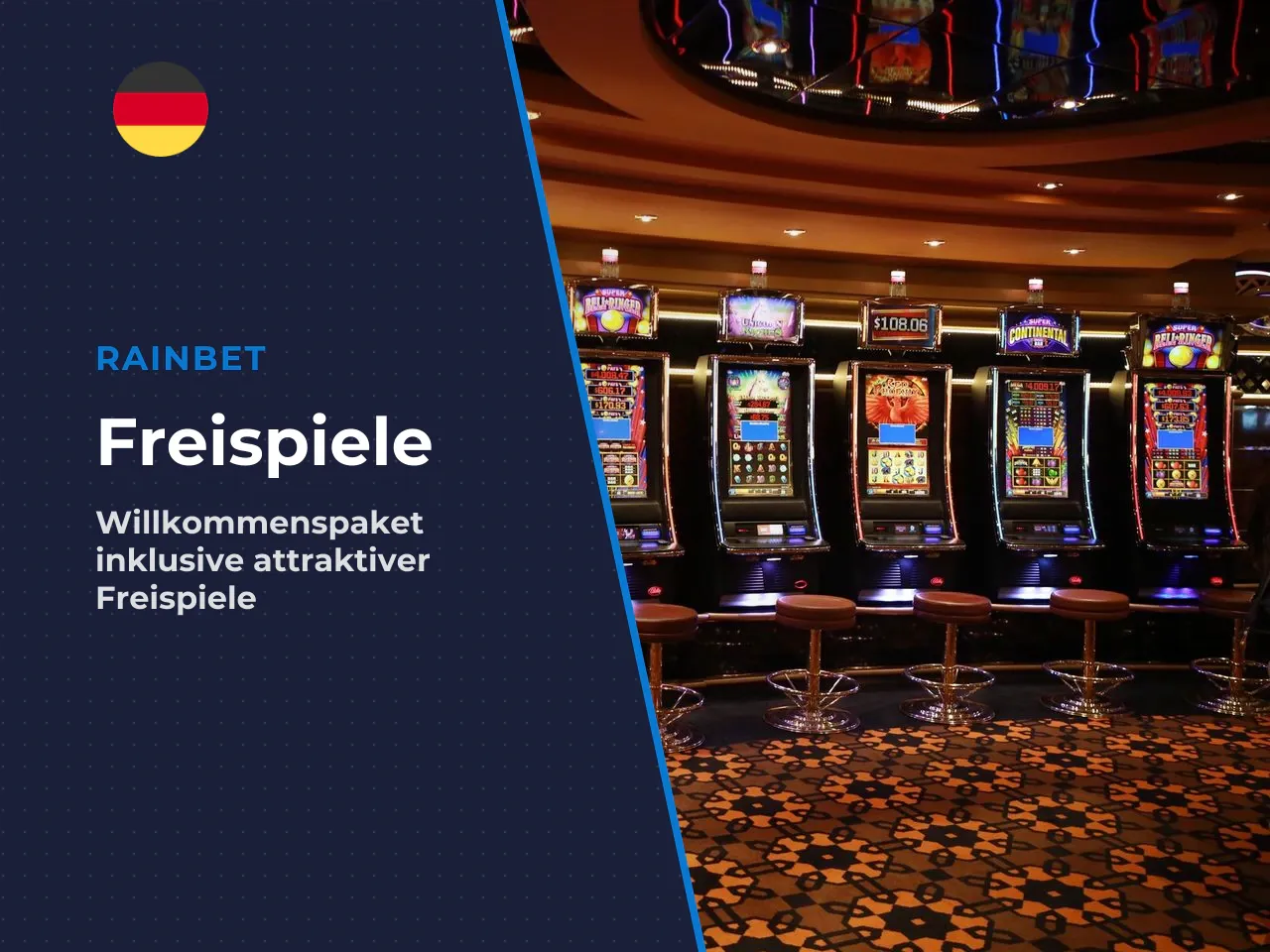 Free Spins als integraler Bestandteil des