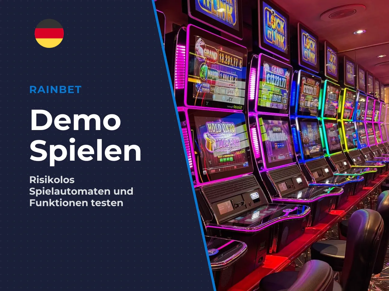 Vorteile von Demo und kostenlosem Spiel