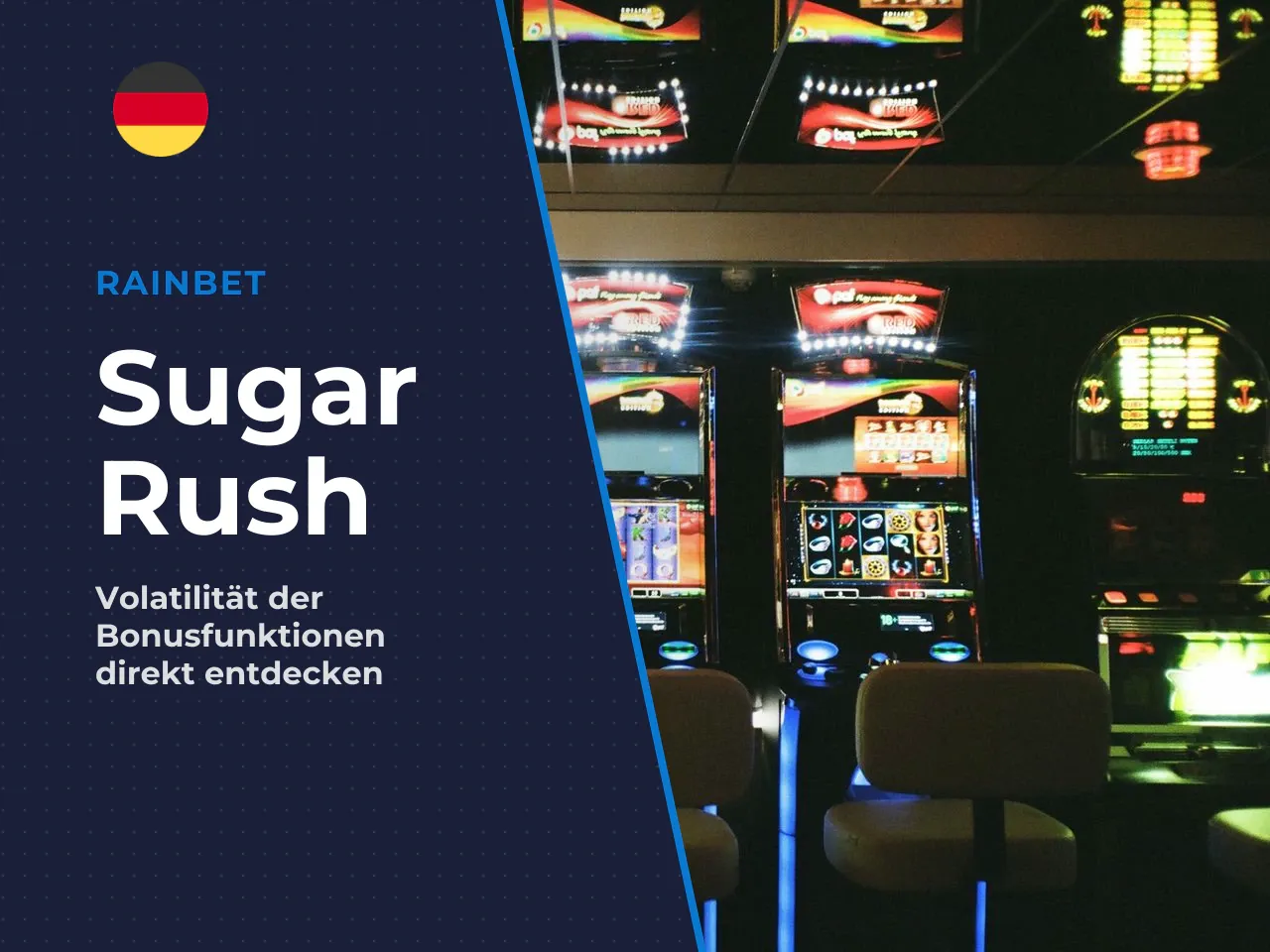 Sugar Rush vs. Sugar Rush 1000