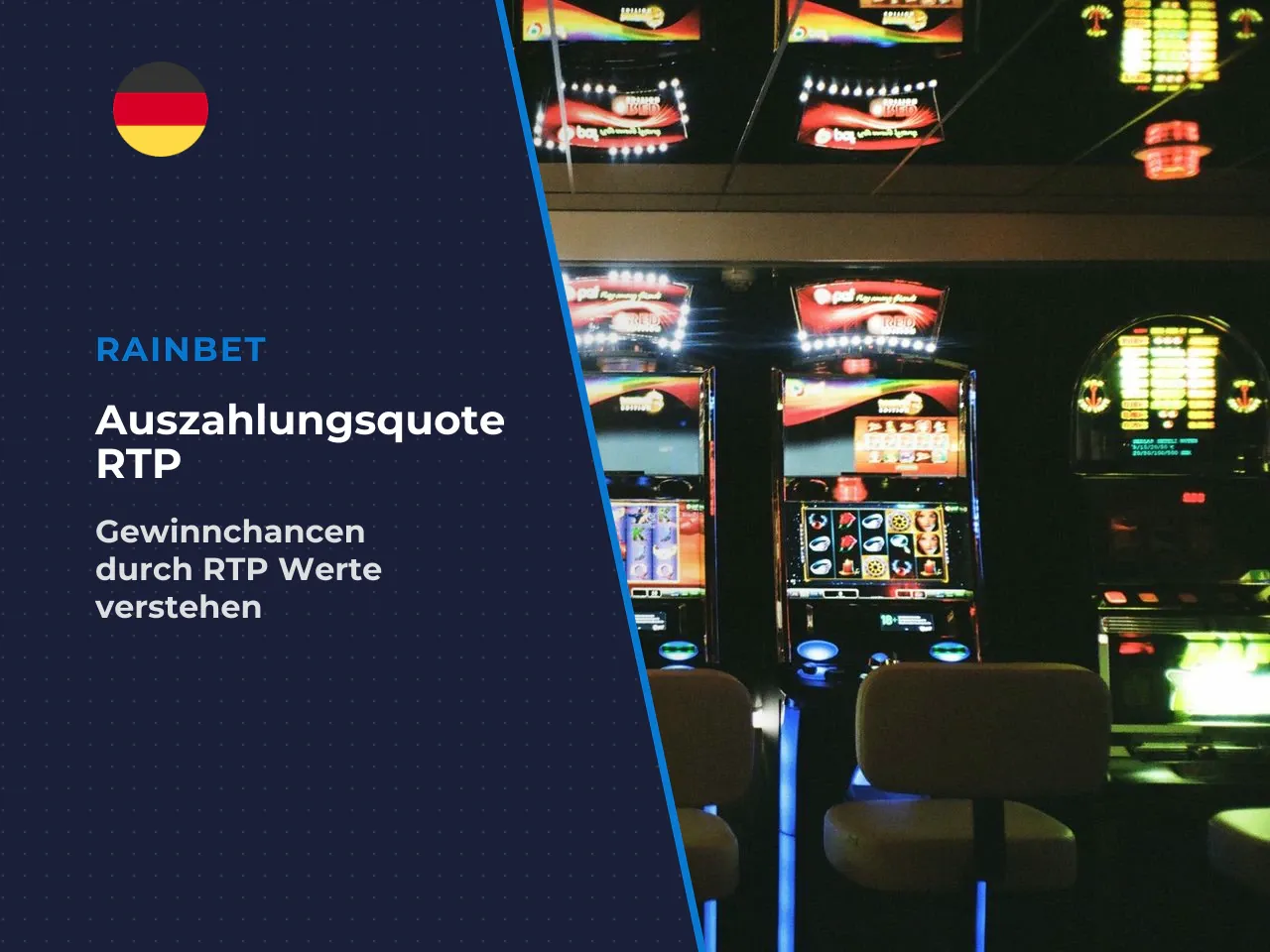 Was RTP für Book of Ra