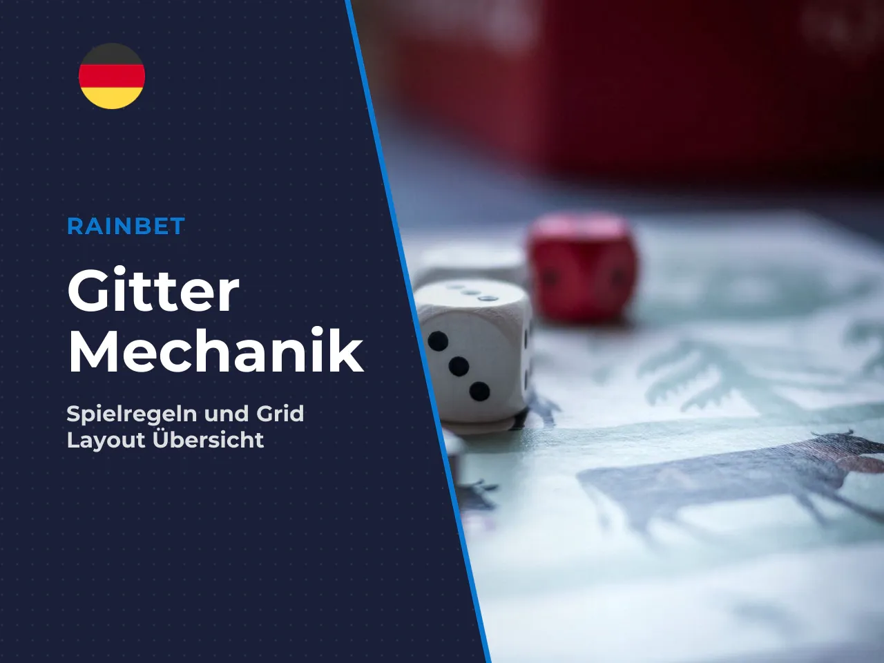 Das Grid, die Minen und das