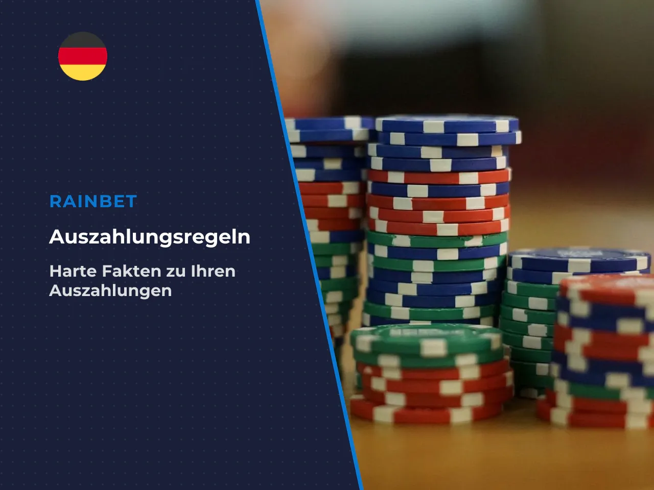 Häufige Restriktionen, die den Cashout blockieren