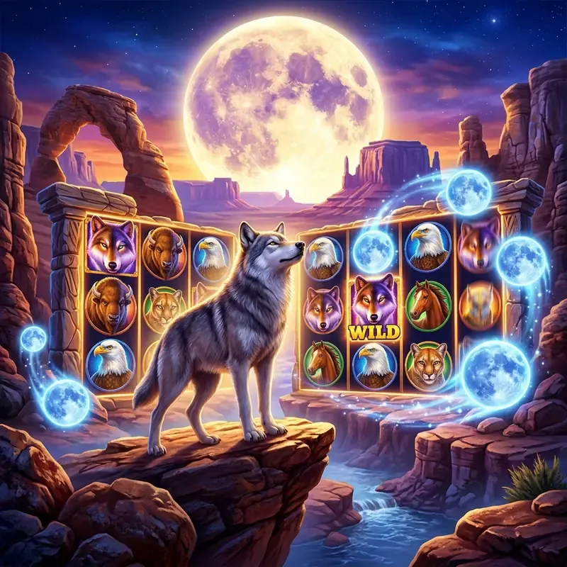 Wolf Gold