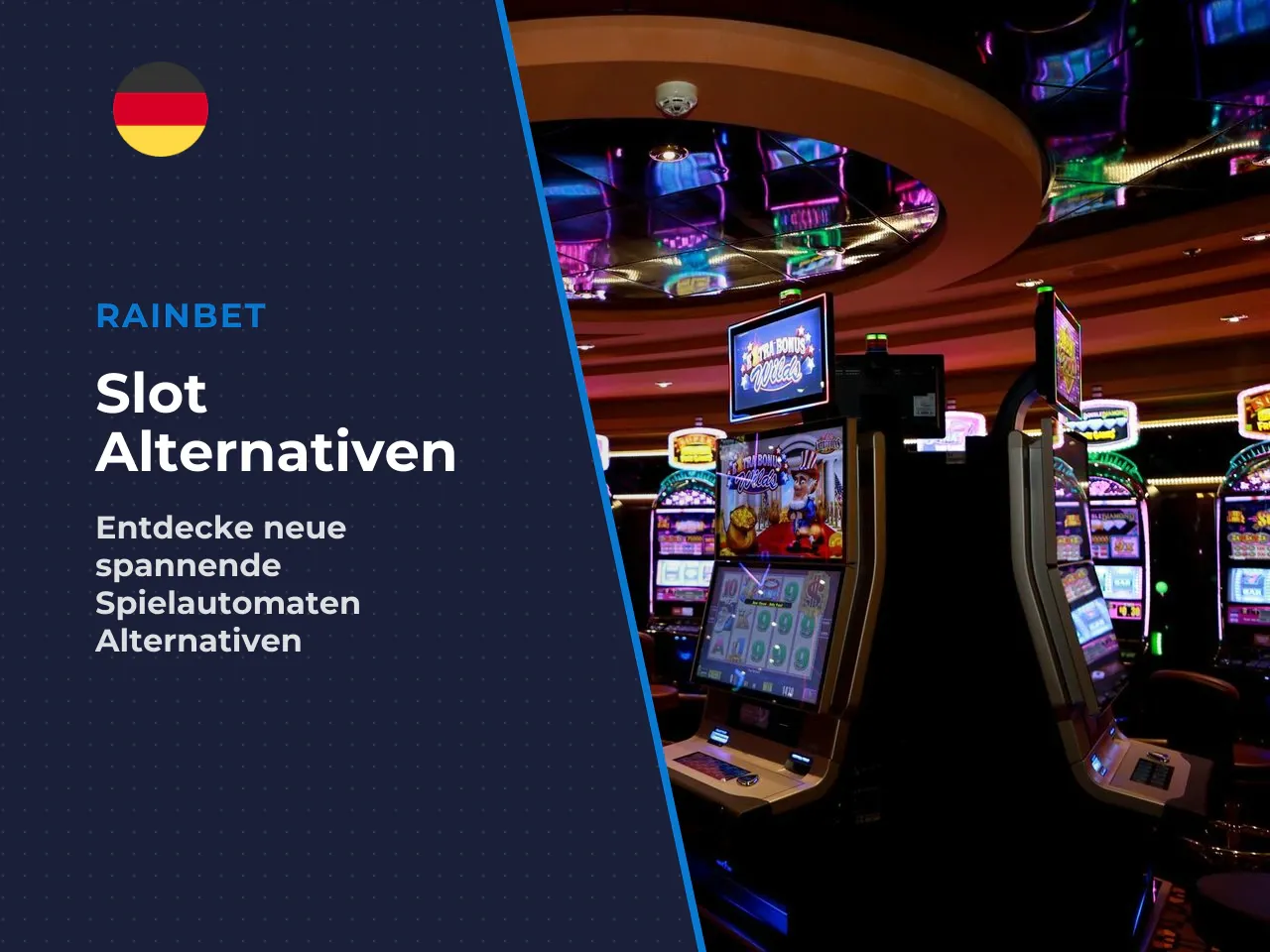 Ähnliche Horus Slots und wann Alternativen
