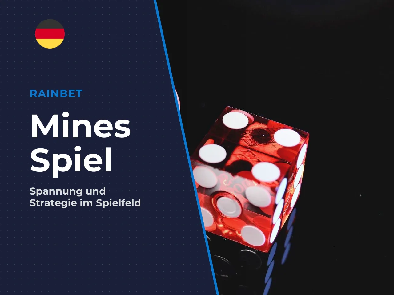 Was ist Rainbet Mines und warum