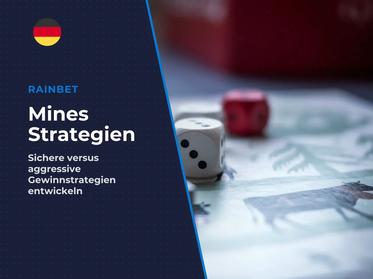 Safe Strategy gegen Aggressive Strategy. Die