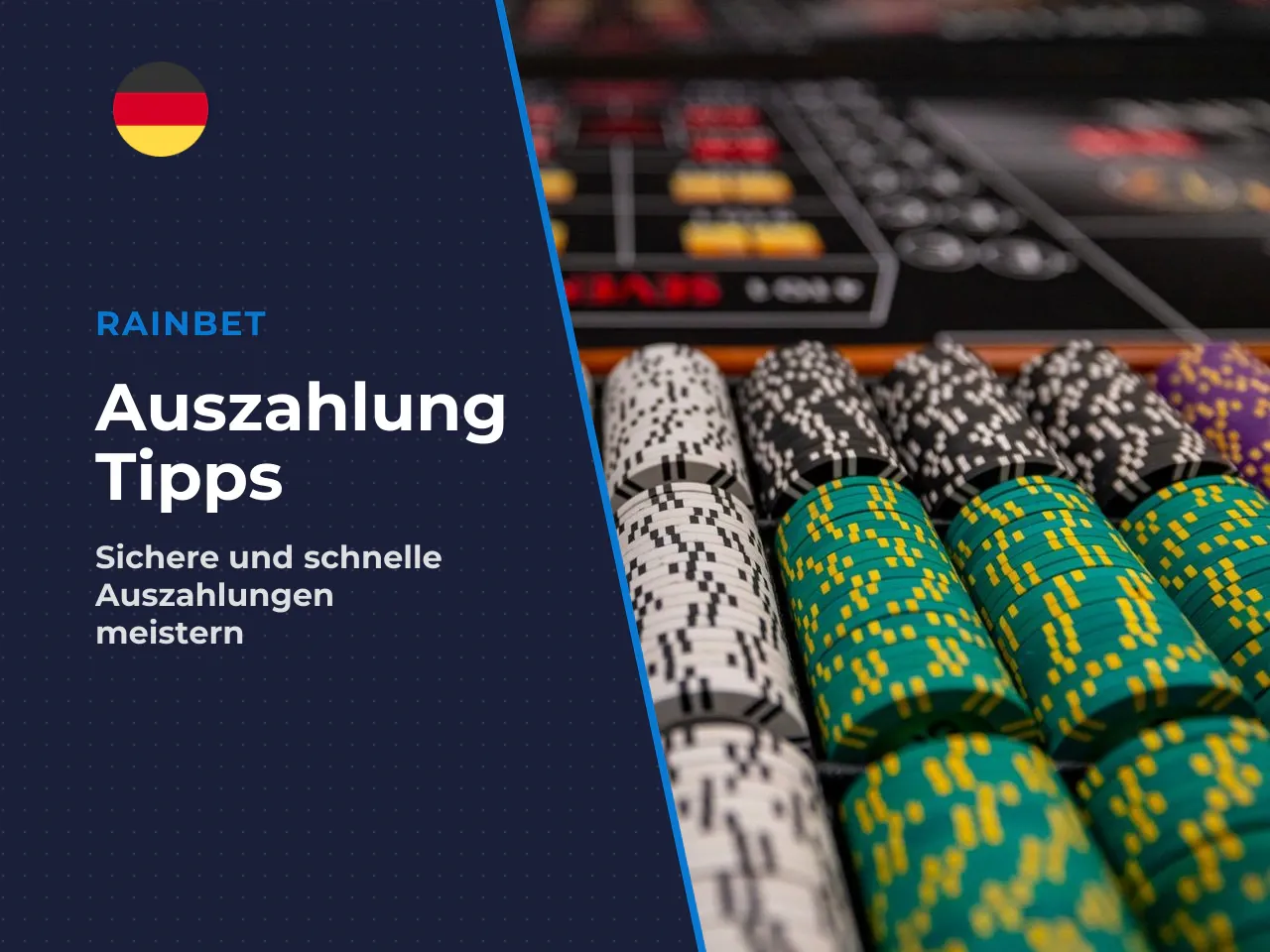 Die Analysen belegen, dass die technische