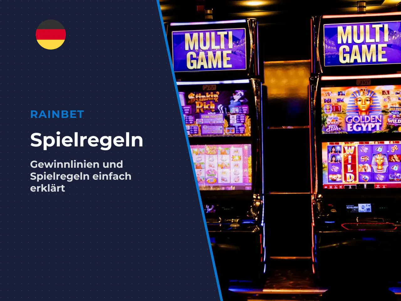 Spielablauf, Gewinnlinien und Freispiele. Fancy Fruits