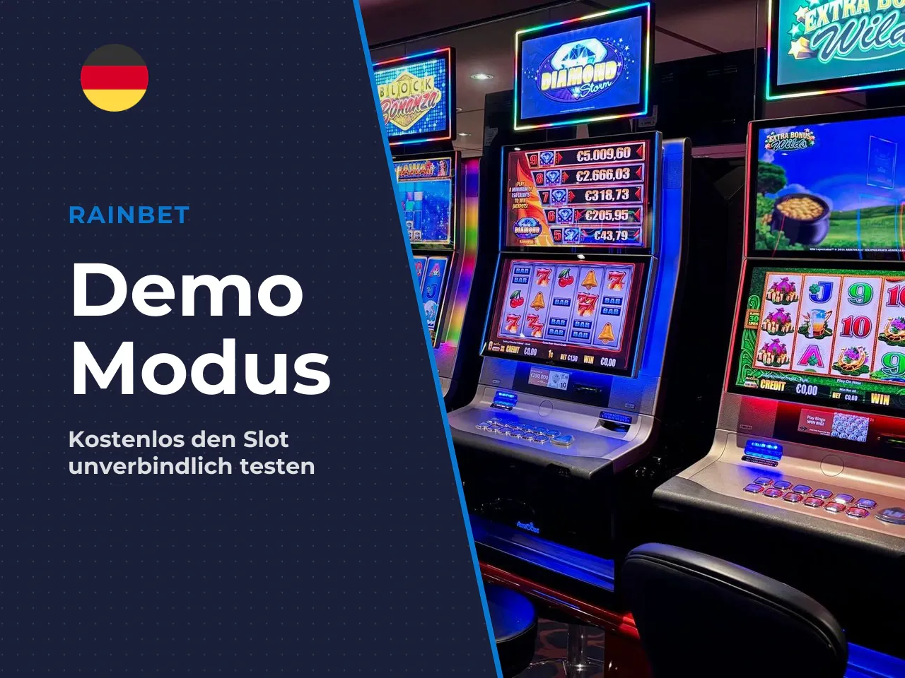 Was bietet die El Torero Demo