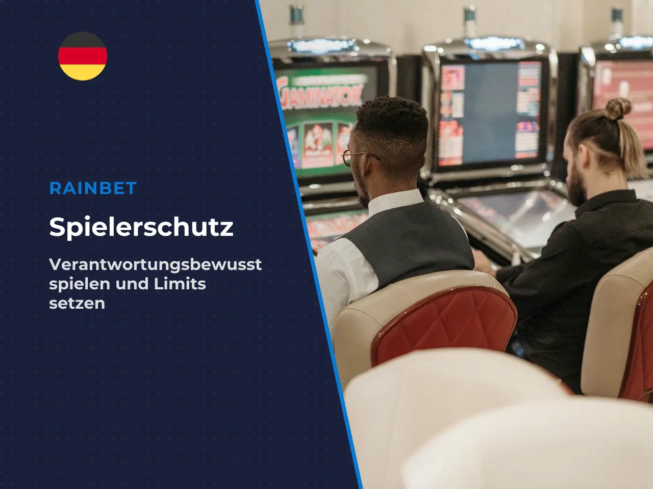 Entscheidend ist Setzen Sie sich mobil
