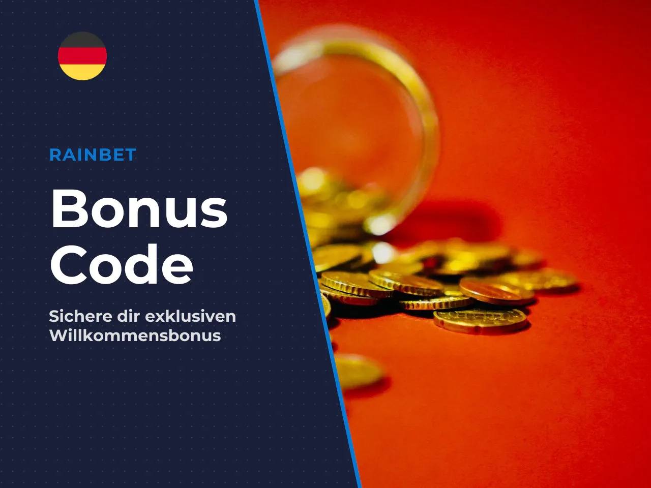 Rainbet Promo Code So funktioniert der