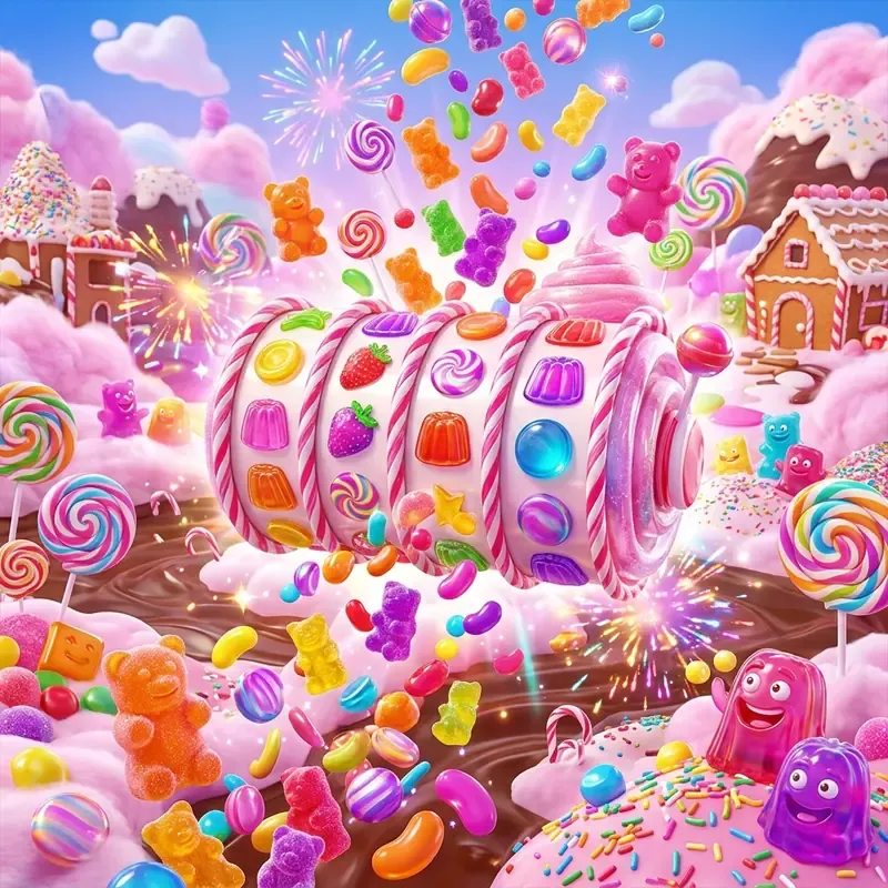Sugar Rush