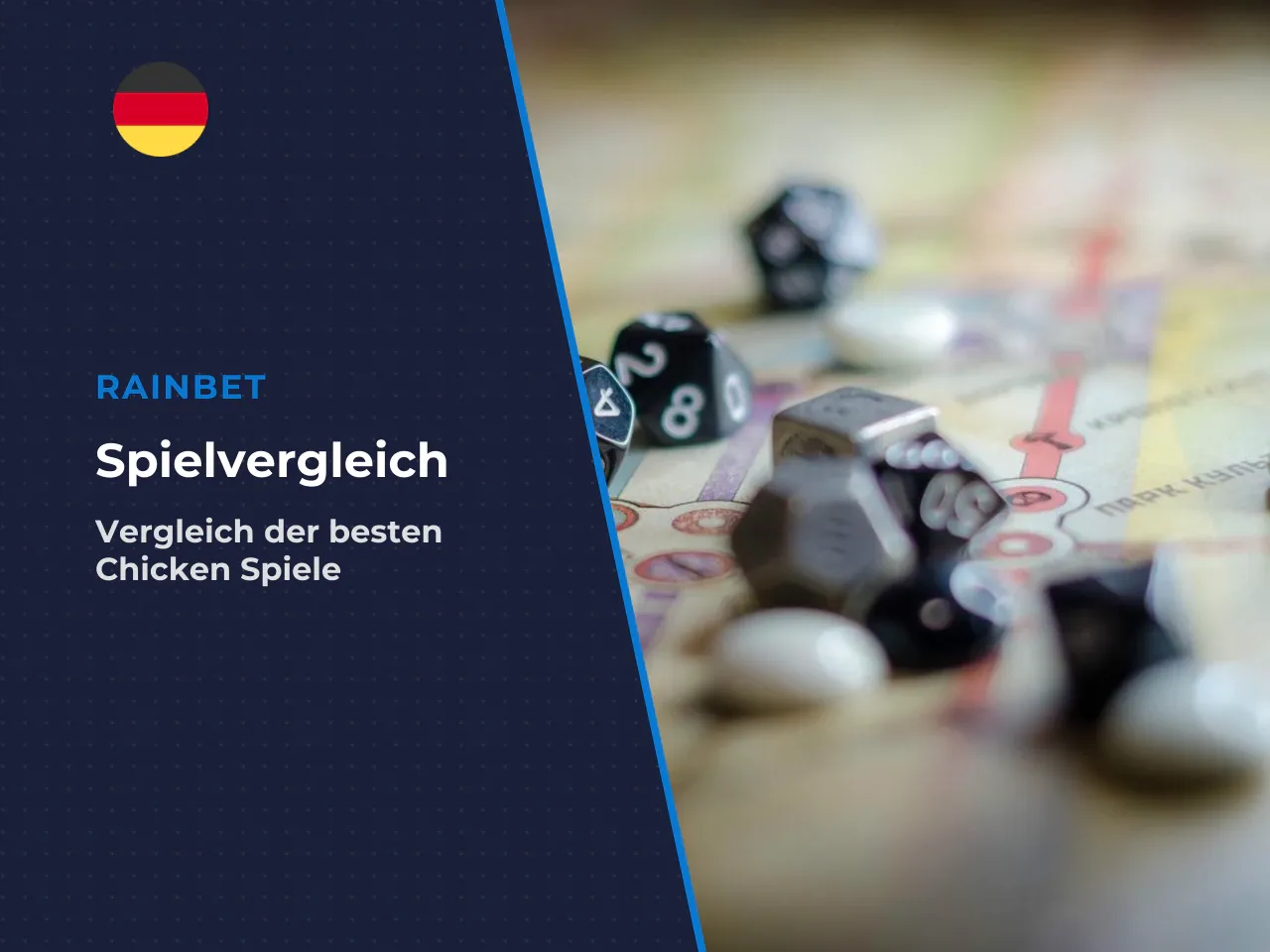 Wie sich Chicken Road von anderen