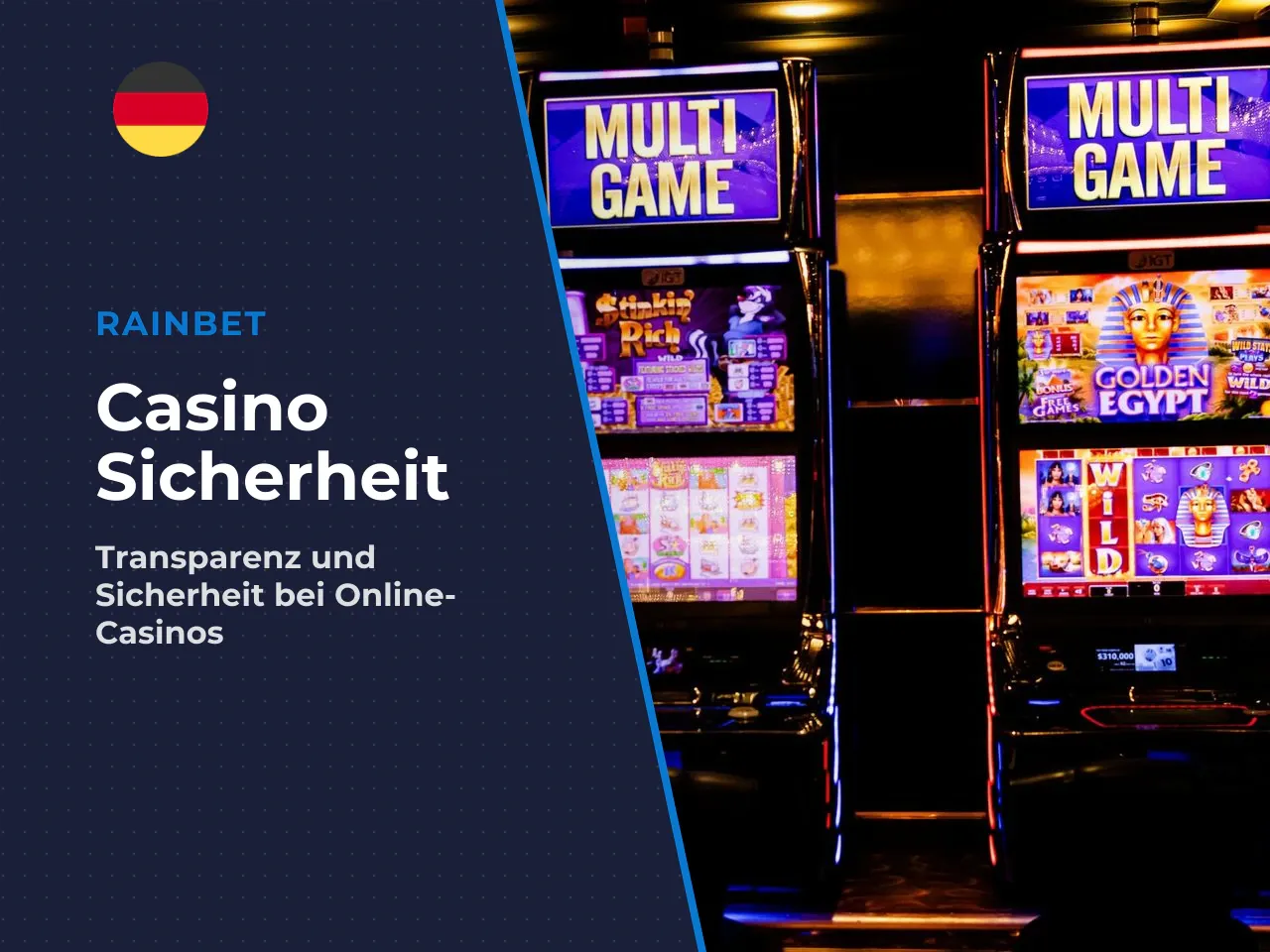 Checkliste 5 Kriterien für ein lizenziertes