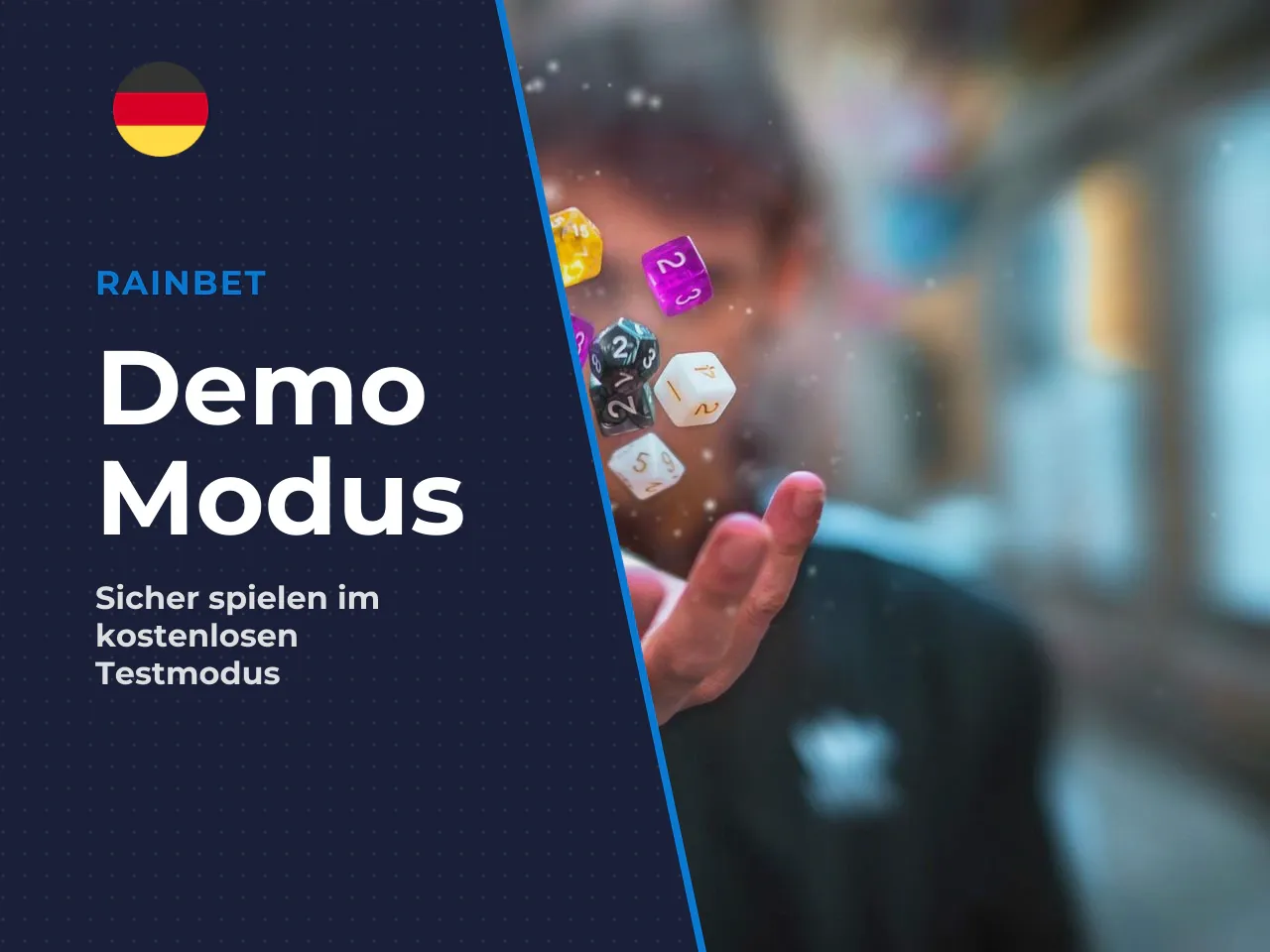 Demo, Free Play und ob sich