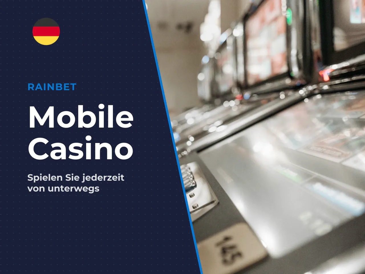 Mobile Nutzung im Browser und im