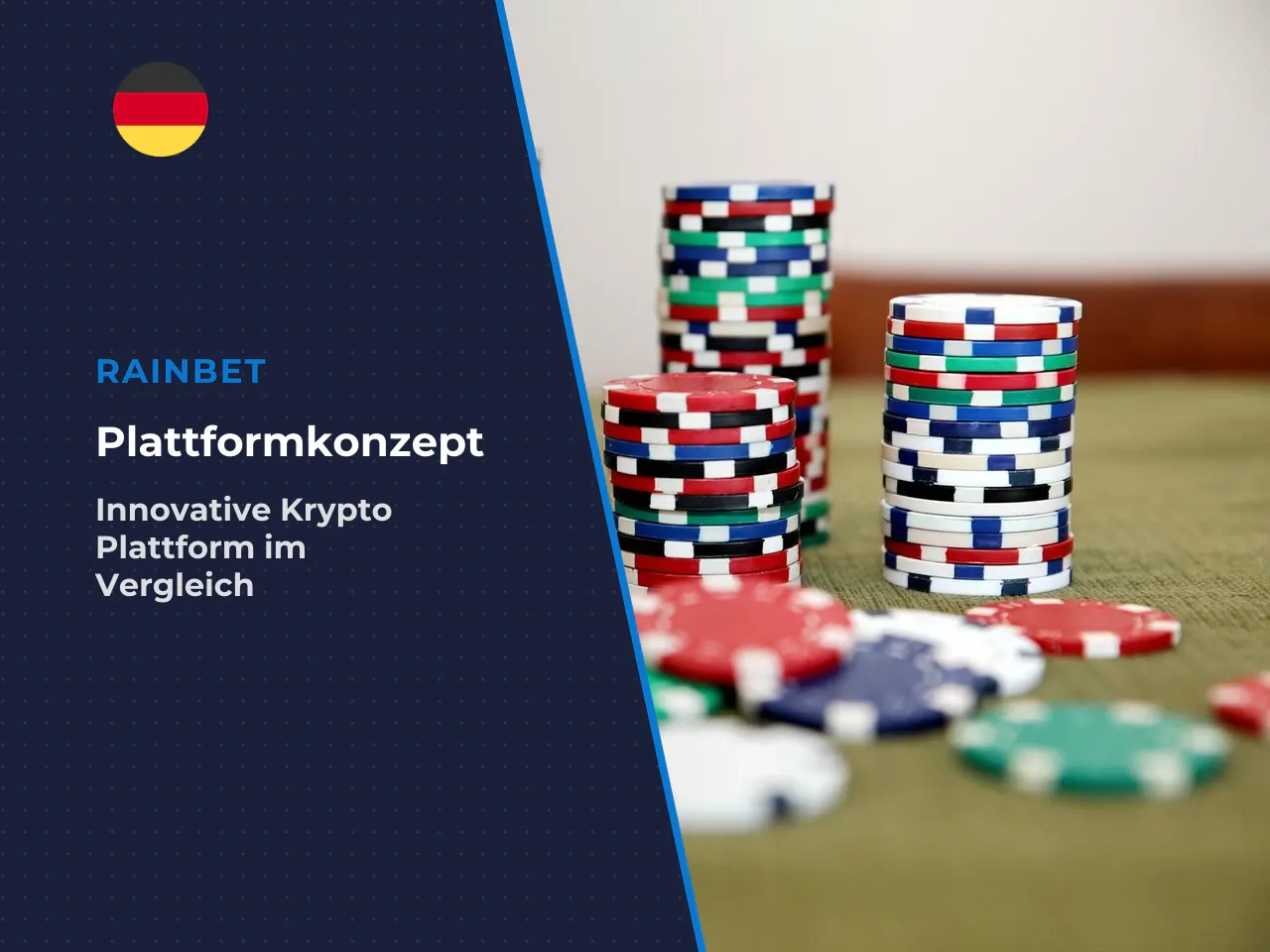 Worin sich Rainbet Online von einem