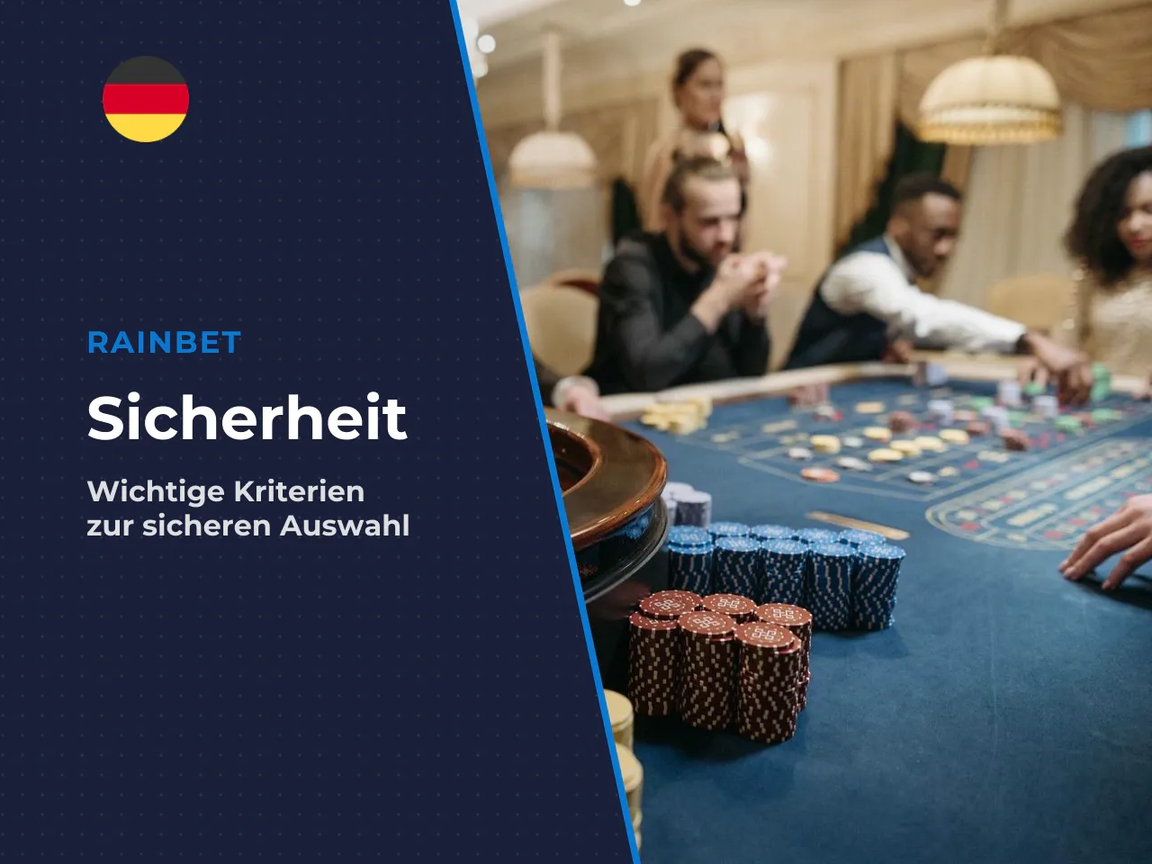 Diese Zahlen zeigen Die eigenverantwortliche Prüfung