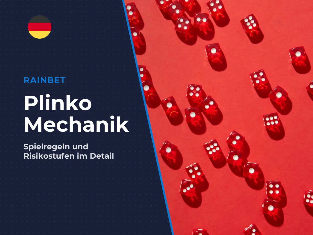 Die Mechanik von Plinko Spielfeld, Multiplier