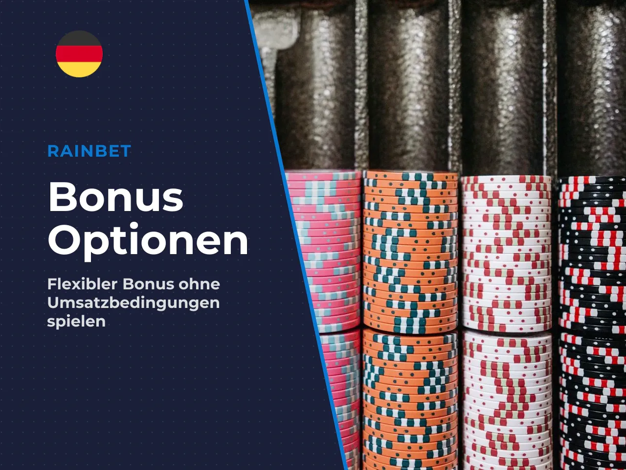 No Wager Lock Promotion. Bei dieser