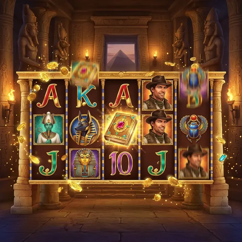 Book of Dead