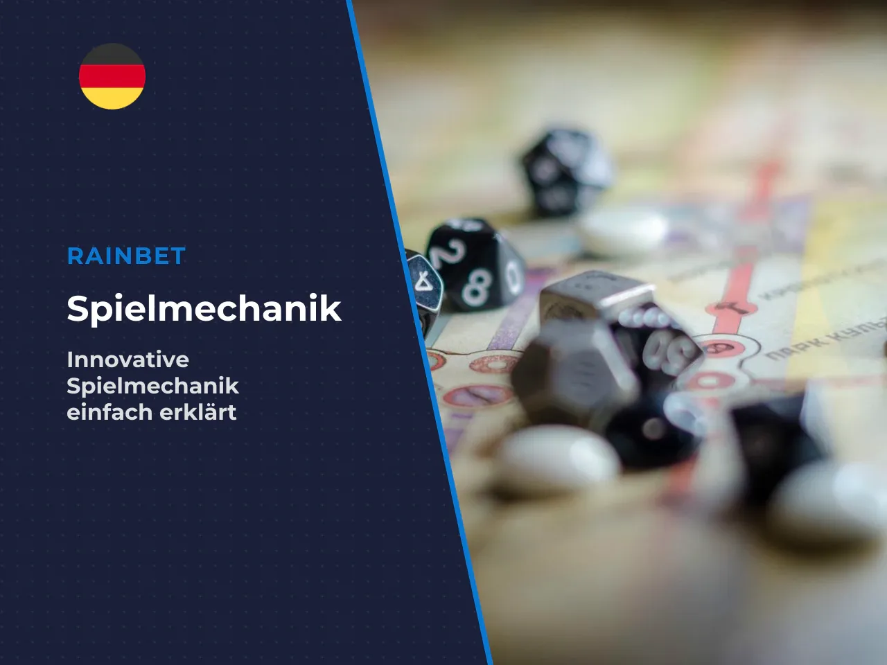 Wie sich Mines on Rainbet von
