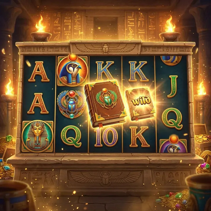 Book of Ra Deluxe Demo, kostenlos