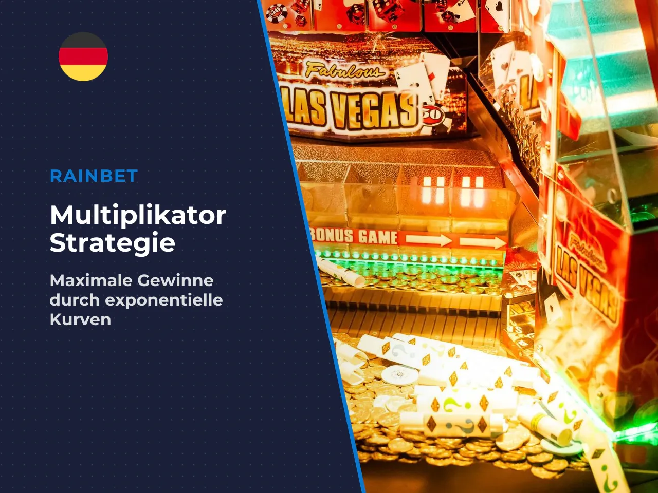 Wie der Rainbet Multiplikator in Chicken