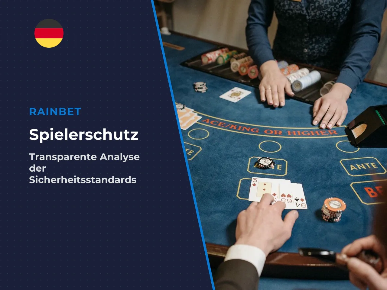 Wer rechtliche Sicherheit durch eine GGL