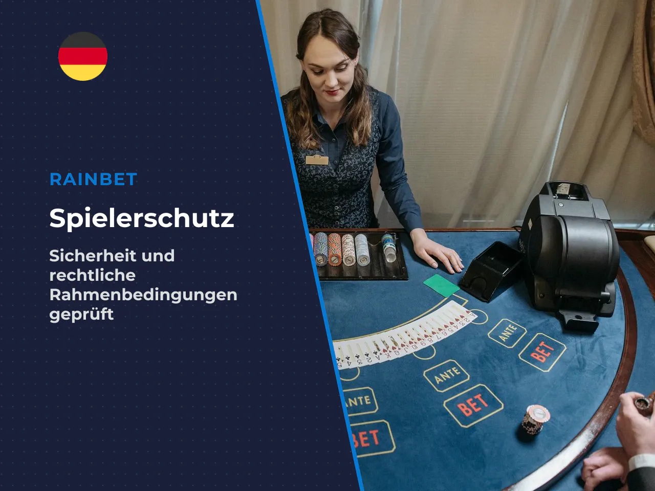 Für den Leser bedeutet das Ohne