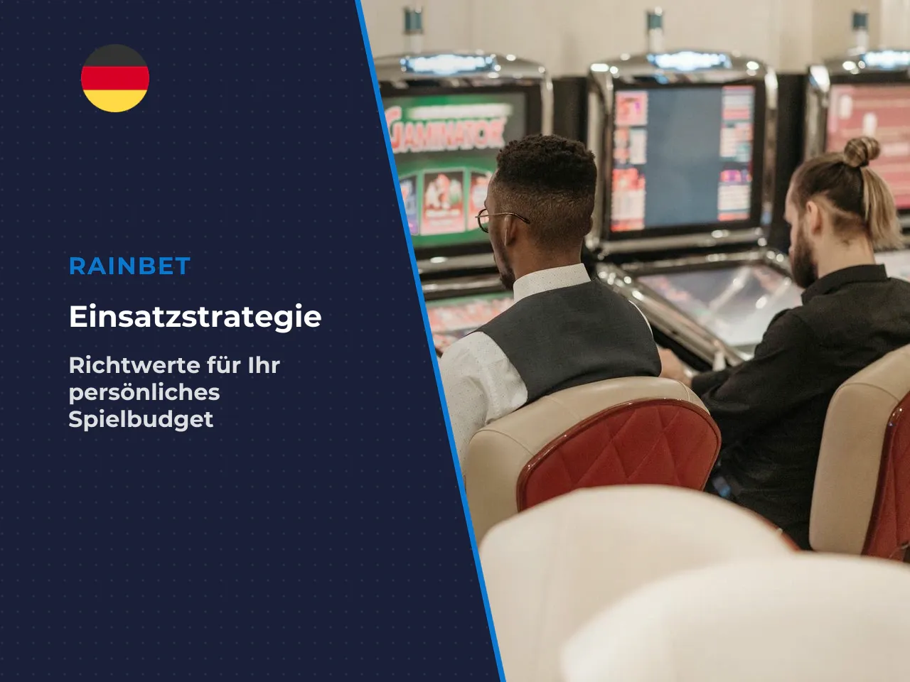 Bei einem Mindesteinsatz von 0,20 bedeutet
