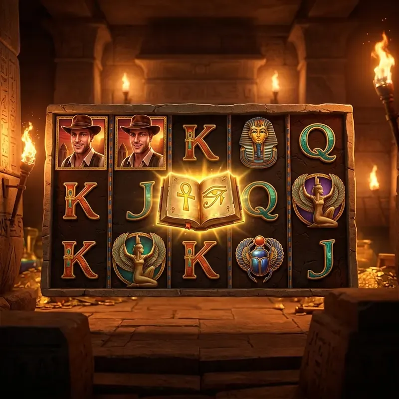 Book of Ra