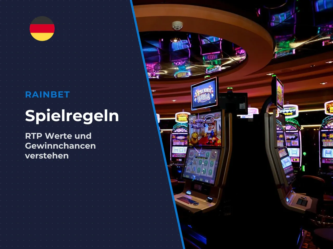 In Deutschland greifen die meisten lizenzierten