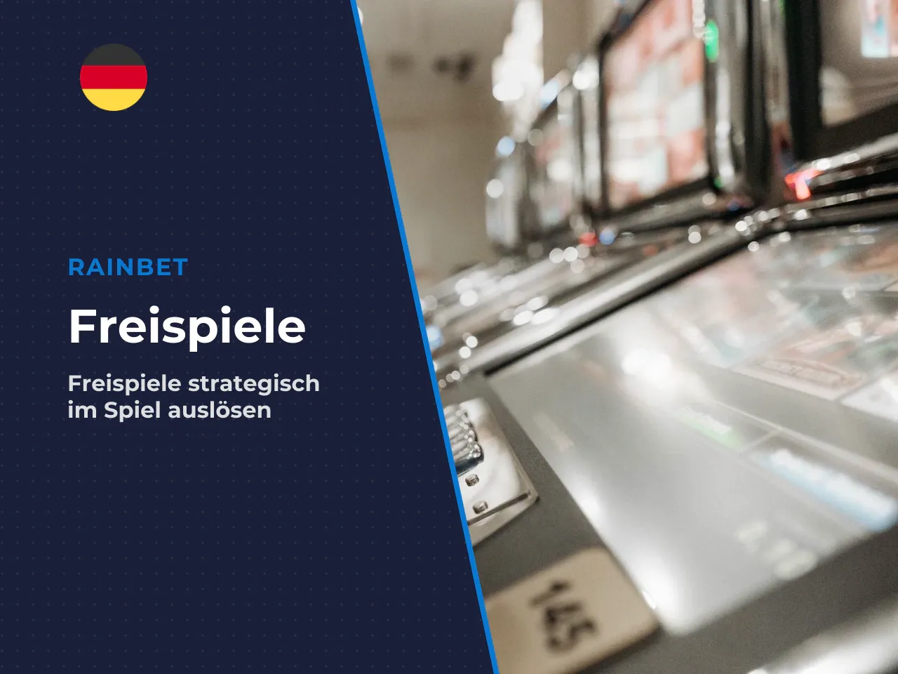 Wie Freispiele im Lord of the