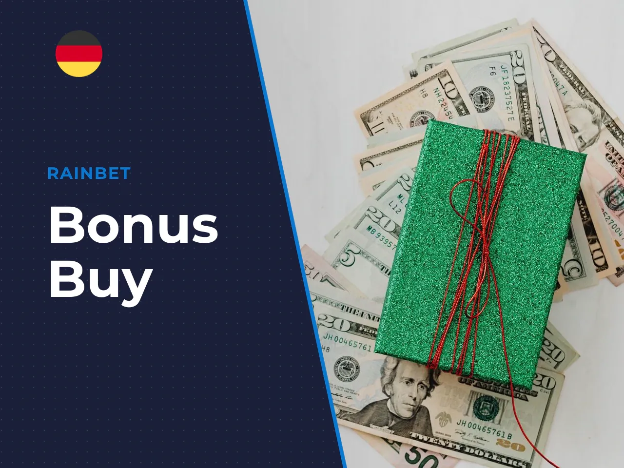 Bonus-Buy kostet typischerweise zwischen 3 und