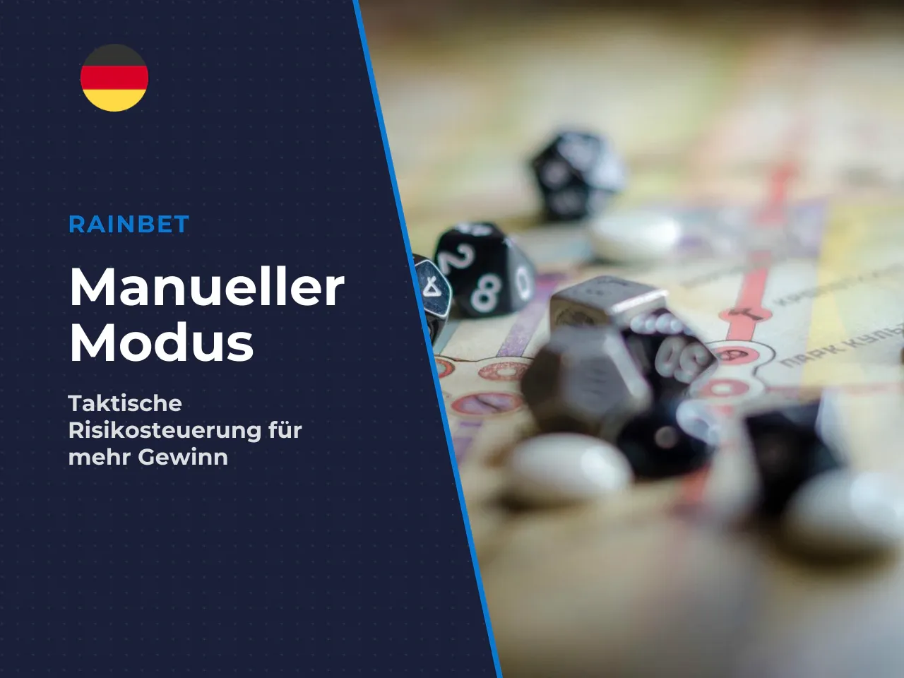 Wann der manuelle Modus die bessere