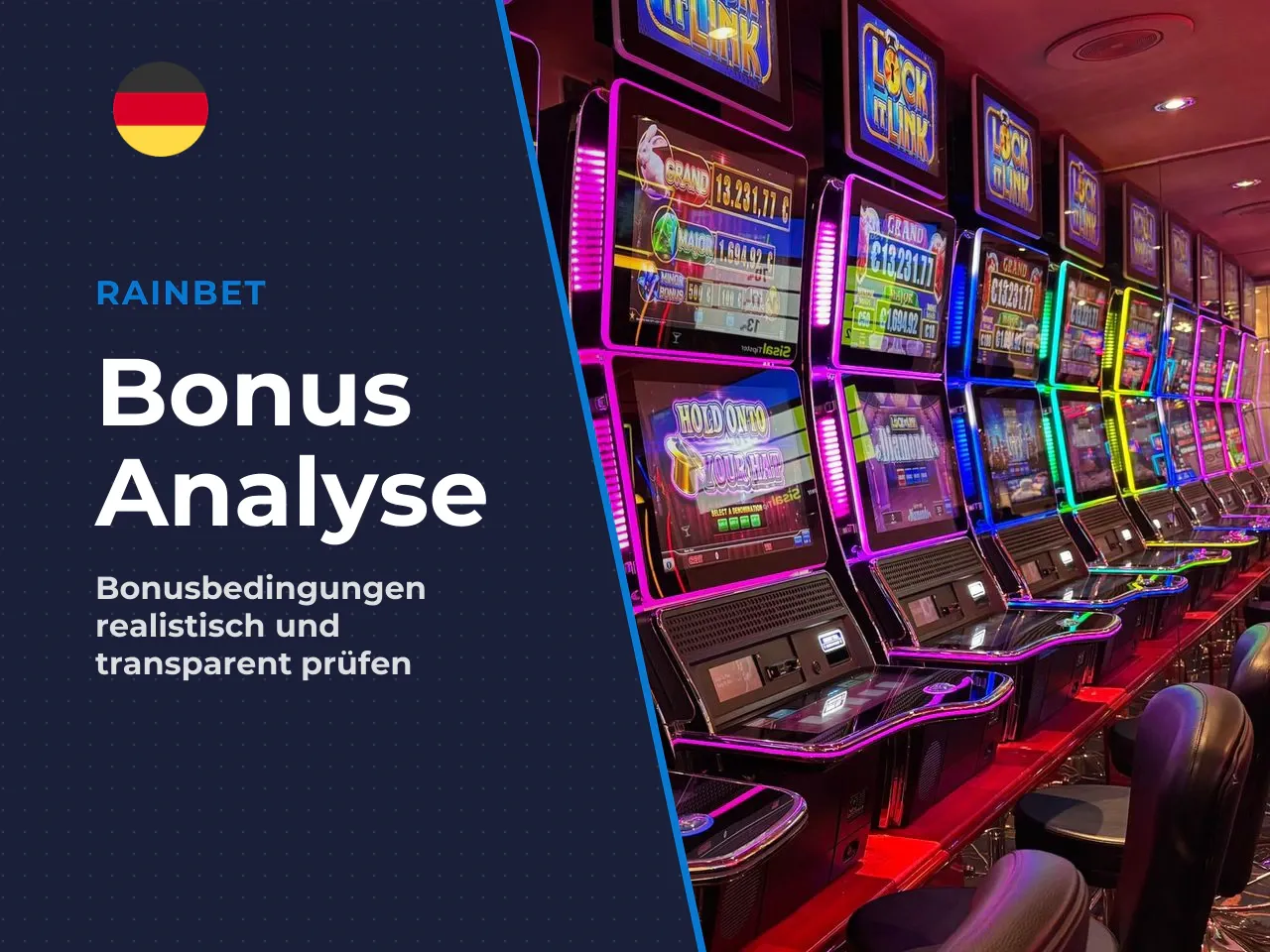Wie man Freispiele und Aktionen realistisch